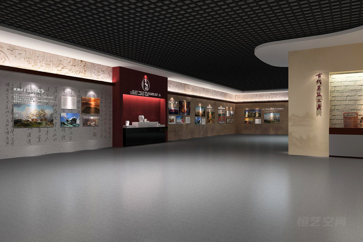 会展业是经济发展风向标